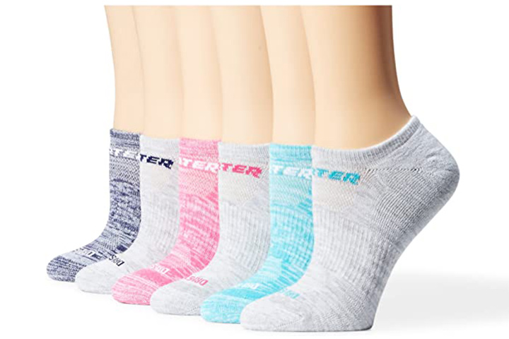 Starter - Sport Socks para mulheres, sem apresentação