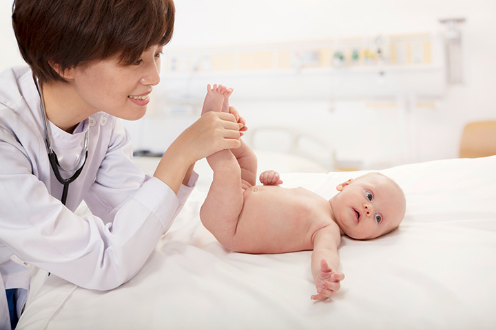Mitos sobre a saÃºde do bebÃª que todos os pais devem conhecer