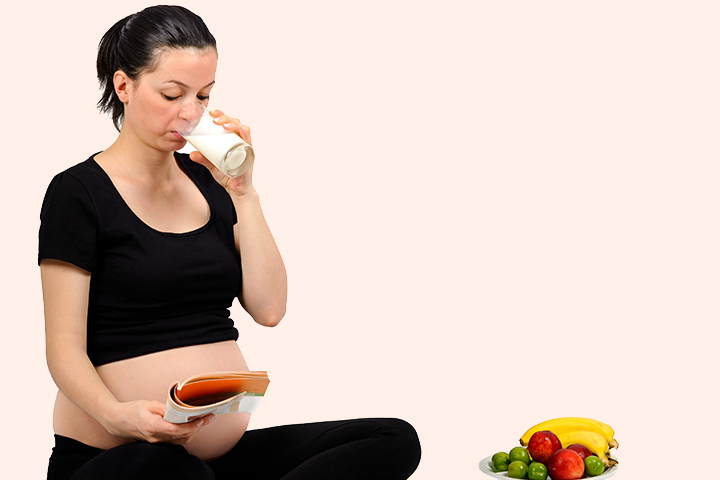Desnutrição durante a gravidez