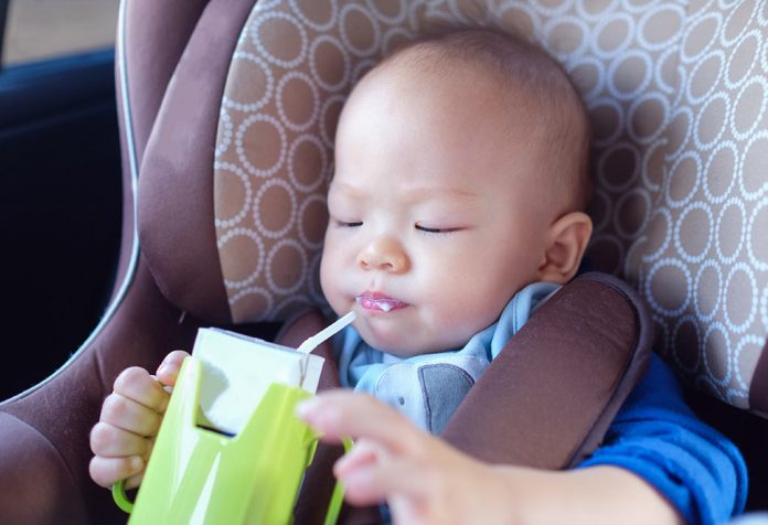 Alergia à soja no bebê: sintomas, dicas de gerenciamento e segurança