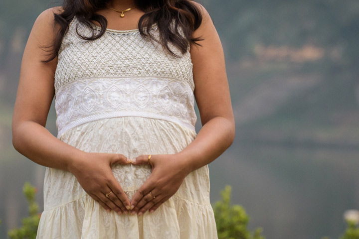 Aromaterapia durante a gravidez
