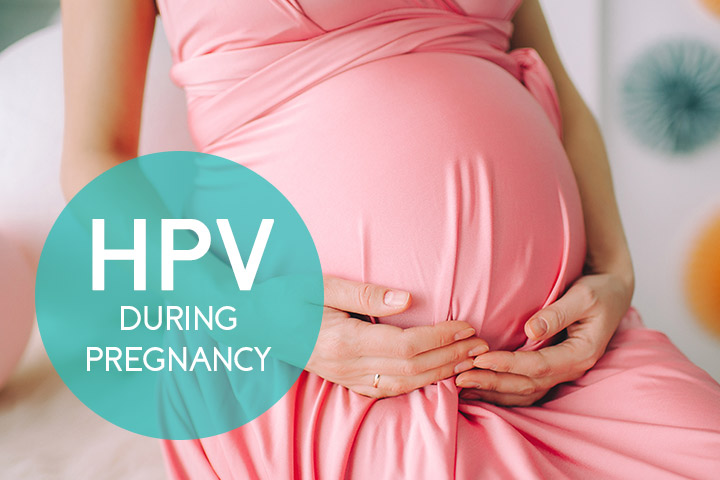 HPV durante a gravidez