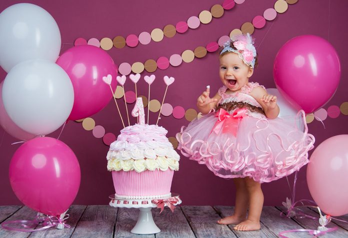 Ideias para planejar a primeira festa de aniversário do seu filho com um orçamento