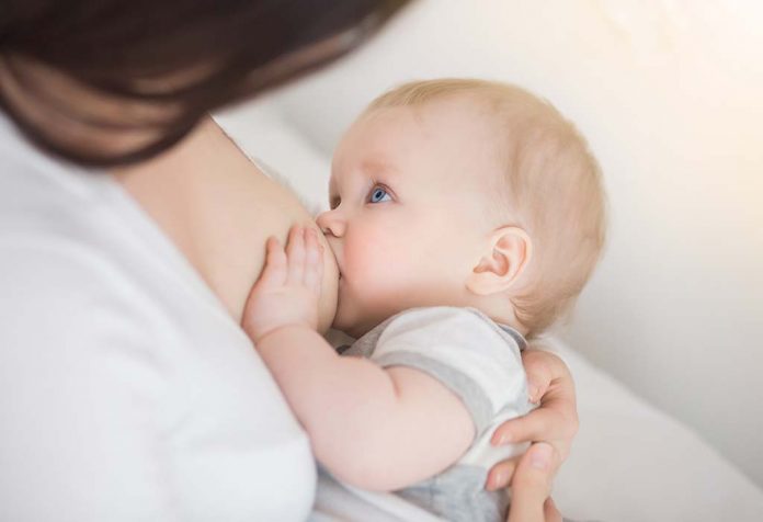 O leite materno pode prevenir alergias alimentares na infÃ¢ncia?