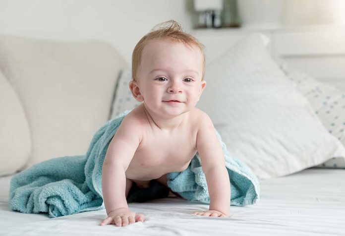 Seu bebÃª de 41 semanas: desenvolvimento, marcos e cuidados
