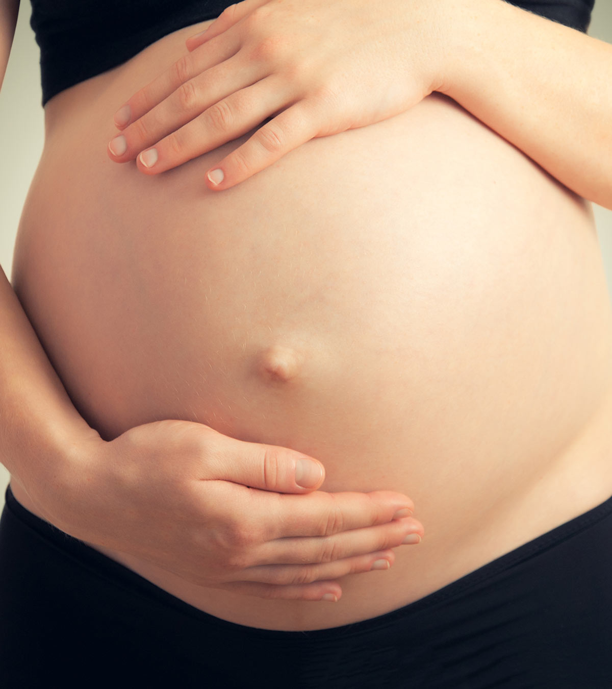 Umbigo durante a gravidez: tudo o que você precisa saber