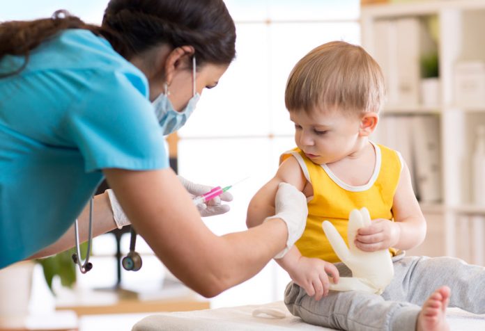 Vacina contra a gripe para bebês e crianças: tudo o que você precisa saber