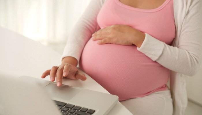 10 coisas que as mulheres grávidas podem parar de se preocupar