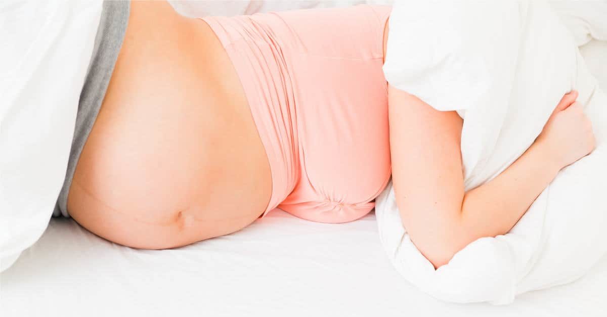 14 coisas que ficam mais difíceis quando você está grávida