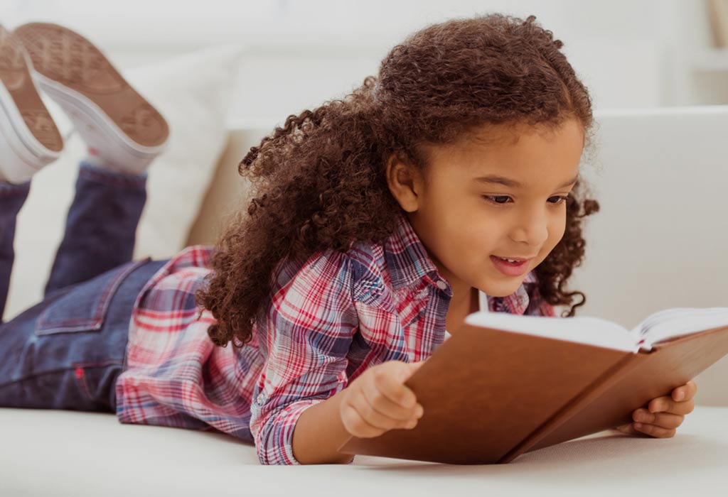 15 Jogos e atividades de leitura interessantes para crianças