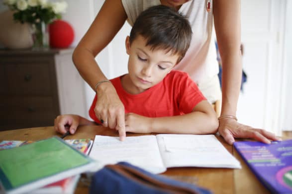 4 perguntas que vocÃª pode estar se perguntando sobre o TDAH durante o aprendizado em casa