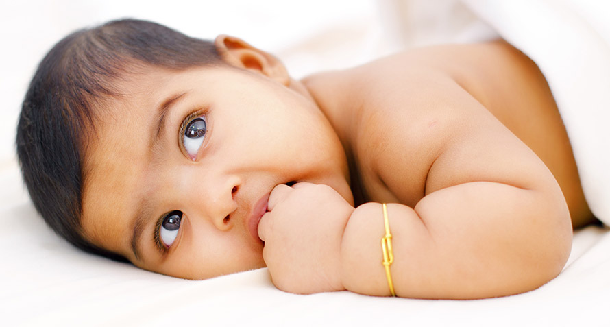 5 mitos sobre a pele do bebÃª que todos nÃ³s acreditamos como mÃ£es