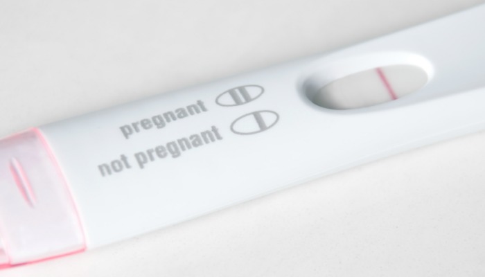 5 sinais de que você pode (ou não) estar grávida