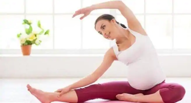 exercÃ­cios de gravidez
