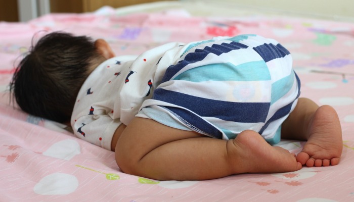 5 mitos comuns sobre crianças e sono