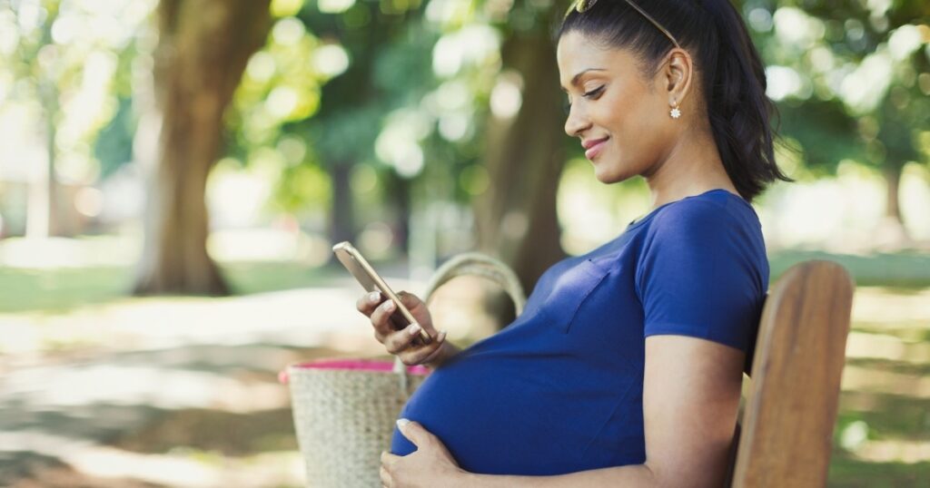 50+ citações bonitas da gravidez para mantê-lo brilhando por nove meses