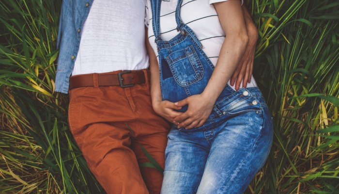52 coisas que seu parceiro pode fazer para ajudá-lo durante a gravidez