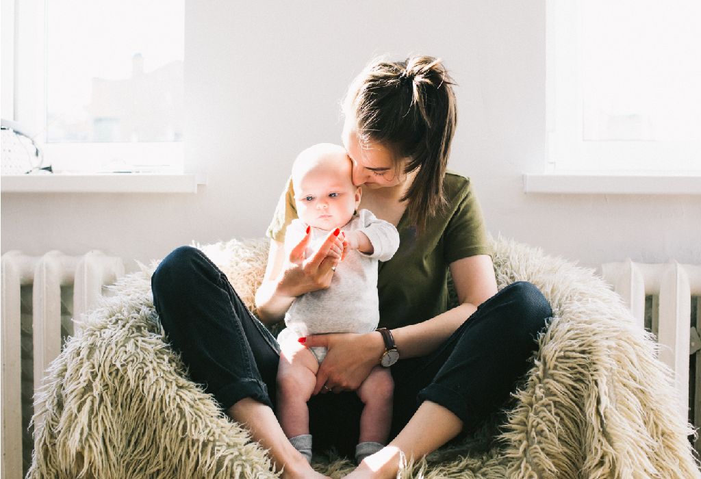 6 maneiras de ter certeza absoluta de que seu bebÃª estÃ¡ seguro em casa