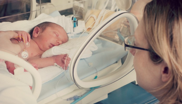 6 pensamentos que tive quando meu bebê por nascer foi diagnosticado com uma condição séria