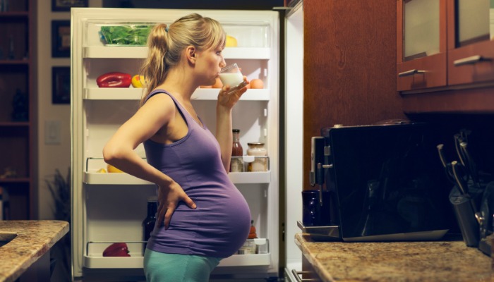 7 coisas idiotas que aconteceram quando cheguei Ã  gravidez