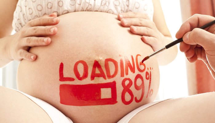 7 coisas que as gestantes devem fazer antes do nascimento do bebÃª