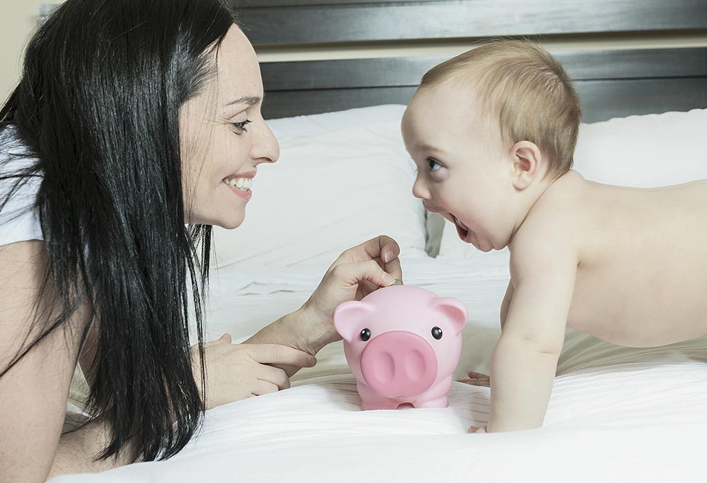9 dicas de planejamento financeiro que toda mãe deve considerar