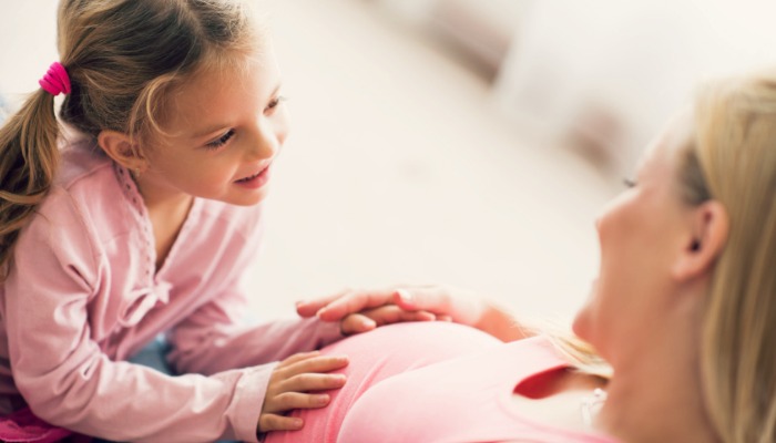 9 razões para minha terceira gravidez ser a melhor de todas