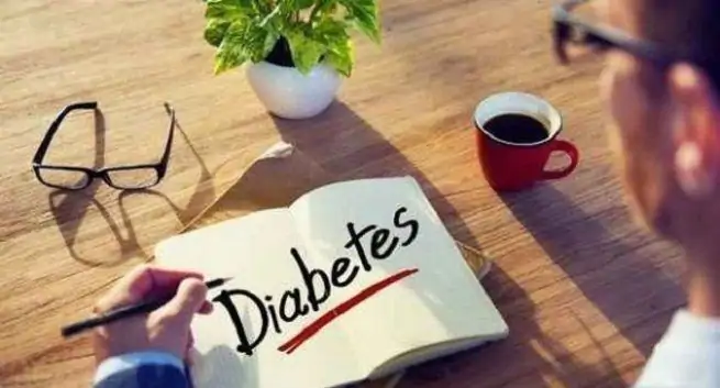 COVID-19 e diabetes