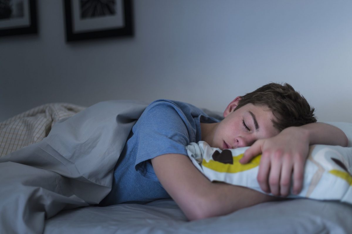 Como o TDAH e o Adderall dificultam o sono dos adolescentes