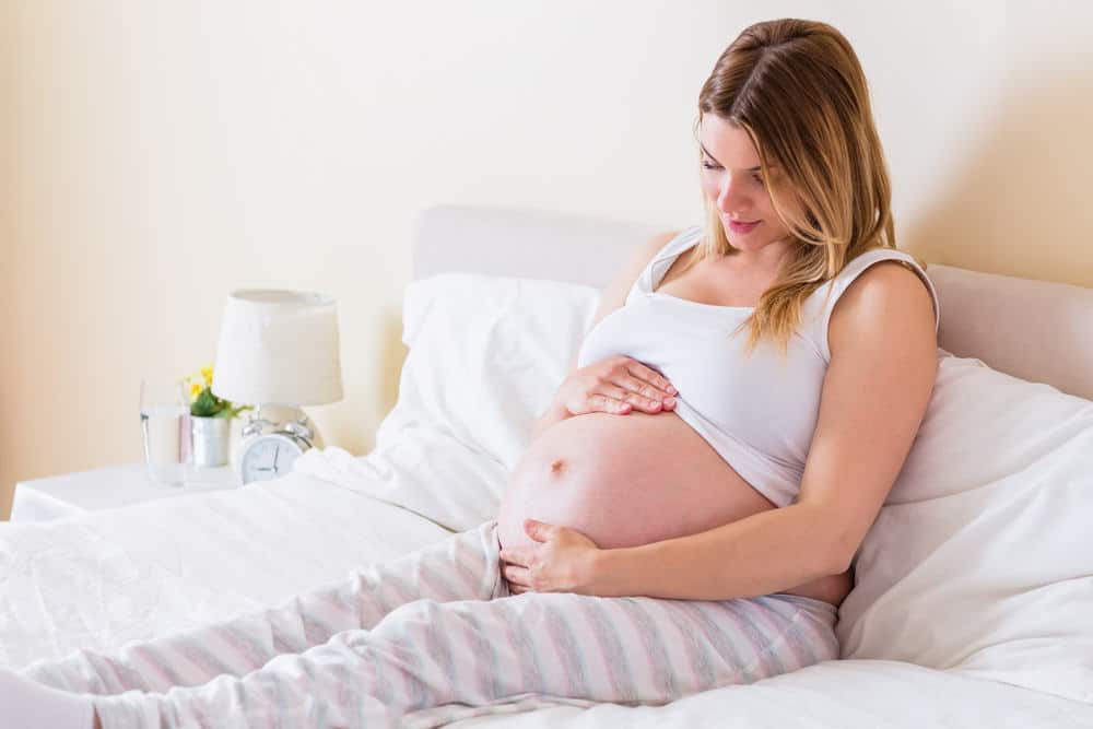 Constipação durante a gravidez: 11 dicas para aliviar