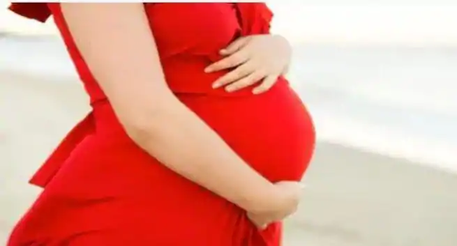 Riscos de gravidez, gravidez, valor nutricional durante a pré-gravidez