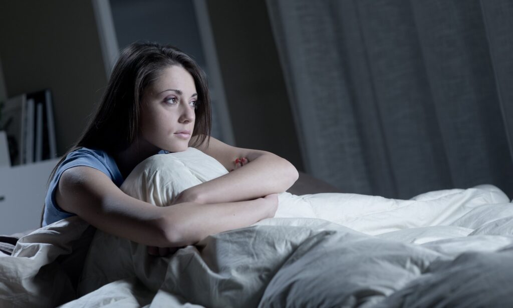 Distúrbios e problemas do sono