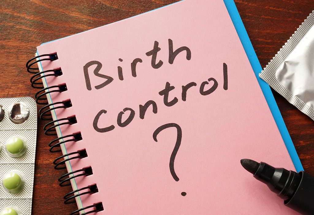 Controle de natalidade