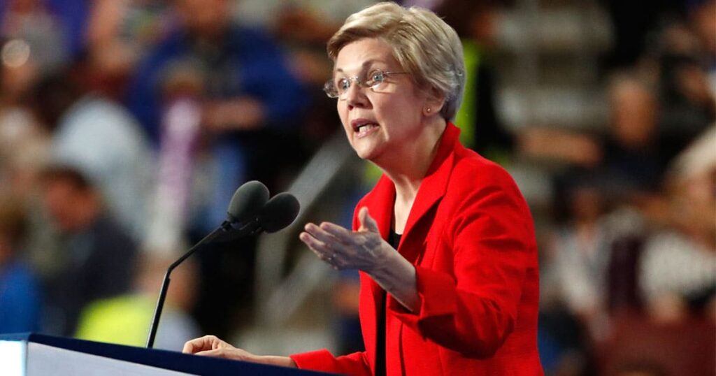 Elizabeth Warren pode estar fora da corrida presidencial, mas ainda precisamos do plano de sua deficiência