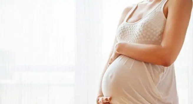 Gravidez, Vacinas contra a gripe durante a gravidez