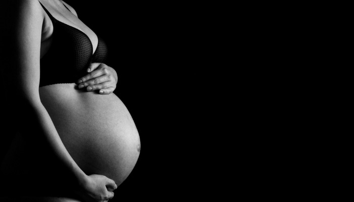 Como a gravidez me fez amar meu corpo