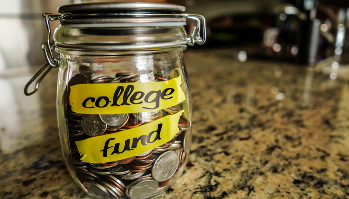 Não deixe seu filho se inscrever em uma faculdade com fins lucrativos