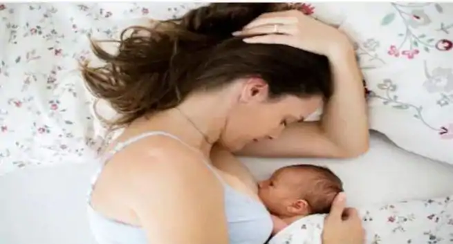 Amamentação, leite materno, benefícios para a saúde do aleitamento materno, benefícios de saúde do aleitamento materno para as mães,