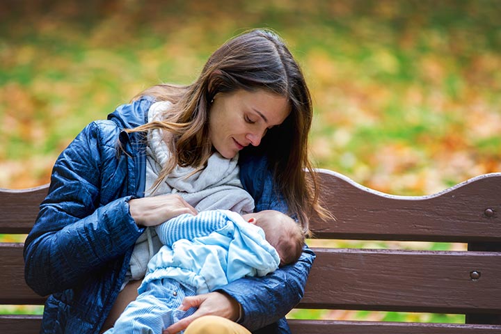 Os 10 elementos essenciais para amamentar mães que amamentam
