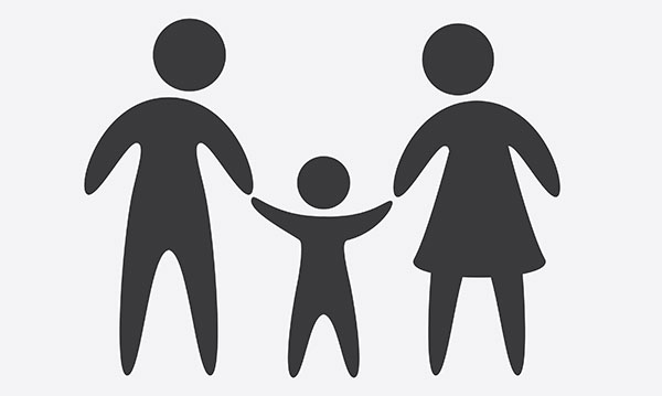 Pesquisadores identificam quatro estilos parentais nos EUA