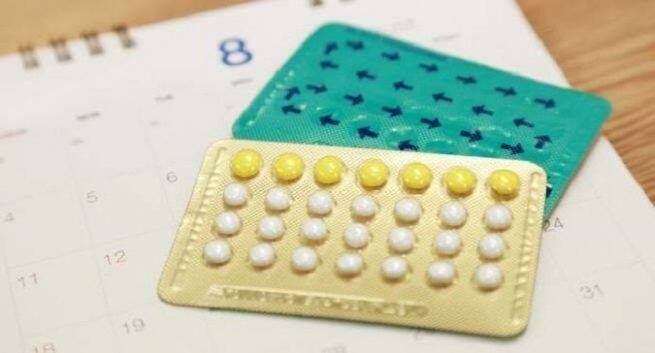 Prevenir a gravidez não planejada não é o único benefício de tomar pílulas anticoncepcionais orais
