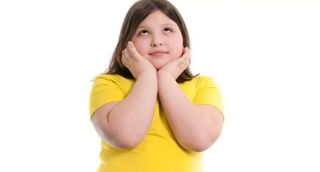 Siga estas dicas para ajudar seu filho a lidar com a obesidade infantil