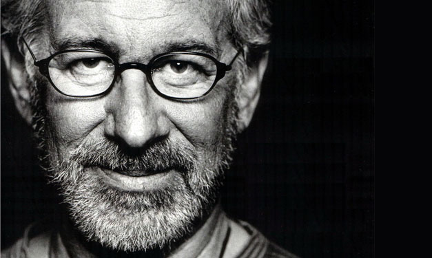Entrevista de Steven Spielberg com a Metro Parent