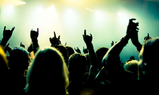 Primeiro concerto para adolescentes: como os pais podem tornÃ¡-lo seguro e divertido
