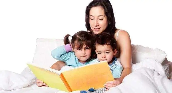 Experimente estas dicas para fazer seu filho dormir profundamente todas as noites