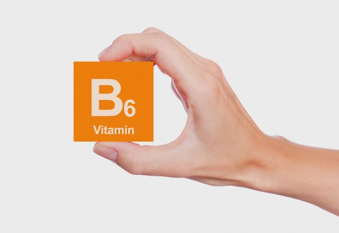 Vitamina B6 e fertilidade