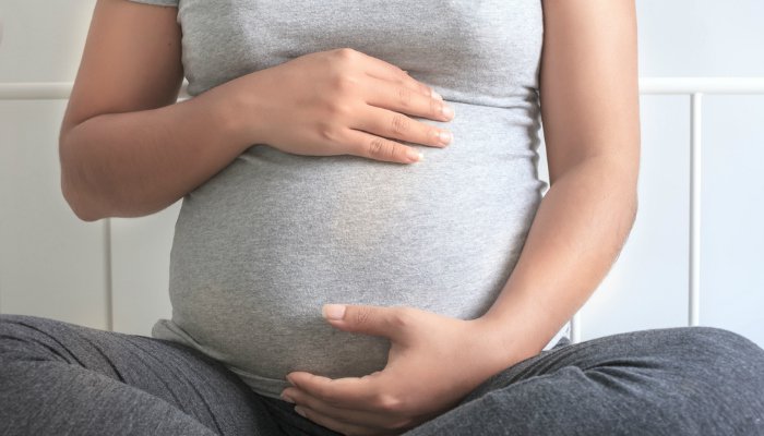 Por que a gravidez nÃ£o Ã© bonita: peitos vazados, peidos inesperados e muito mais