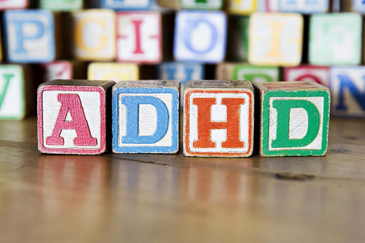 Quais são alguns mitos sobre o TDAH?