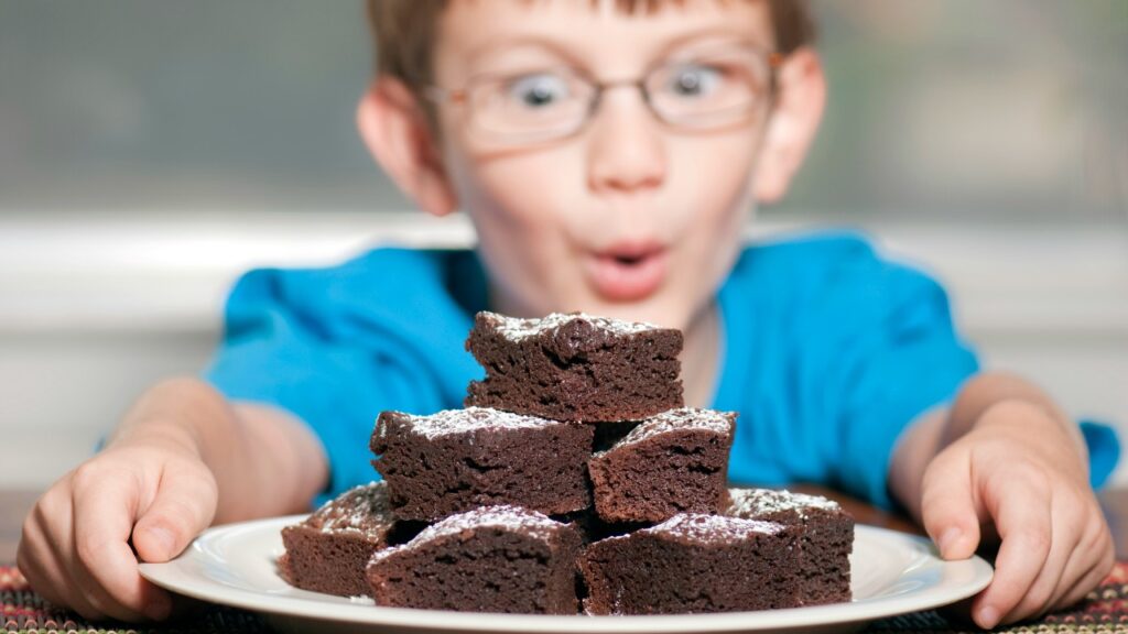 ‘Special’ Brownies And Other Secrets From A Special Needs Mom